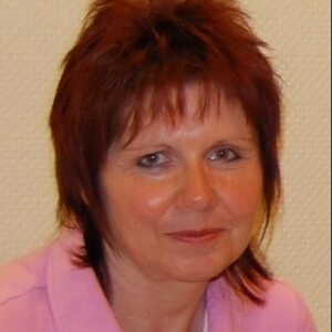 Profilbild von Esther Meyer