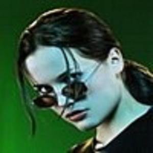 Profilbild von Esther Mohn