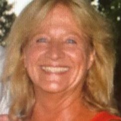 Profilbild von Esther Müller