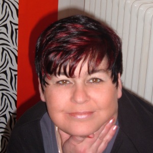 Profilbild von Esther Paul