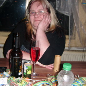 Profilbild von Esther Pawlaszczyk