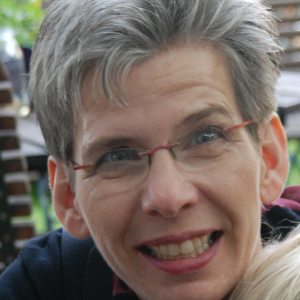 Profilbild von Esther Pollmann