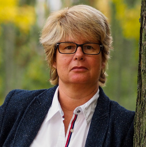 Profilbild von Esther Rapp