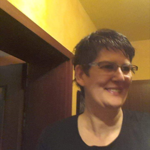 Profilbild von Esther Reinehr