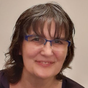 Profilbild von Esther Reinehr