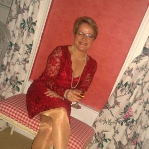 Profilbild von Esther Roosen