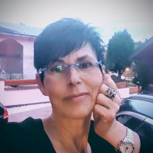 Profilbild von Esther Rudolph