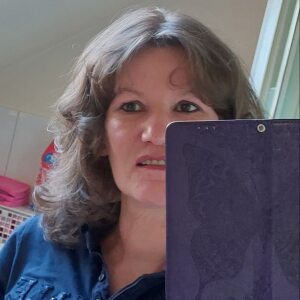 Profilbild von Esther Schach