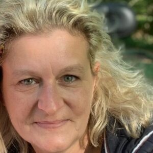 Profilbild von Esther Schreiber