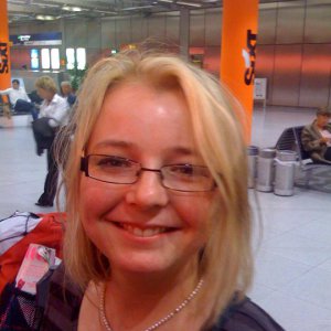 Profilbild von Esther Seyfarth