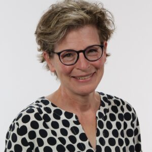 Profilbild von Esther Siegmann