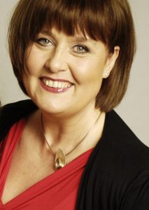 Profilbild von Esther Sonneborn
