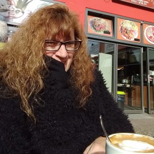 Profilbild von Esther Sopha