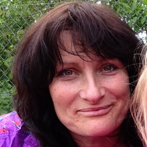 Profilbild von Esther Stefanski