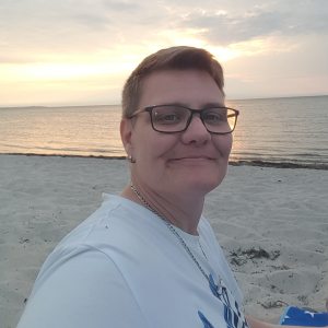 Profilbild von Esther Stephan