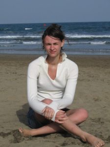 Profilbild von Esther Stürze