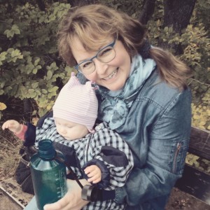 Profilbild von Esther Tepper