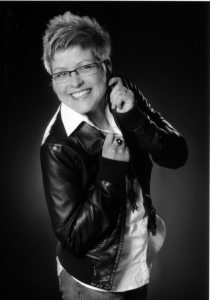 Profilbild von Esther Theis