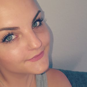 Profilbild von Esther Trafara