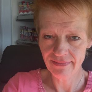 Profilbild von Esther Tumler