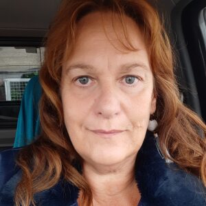 Profilbild von Esther Ulirsch