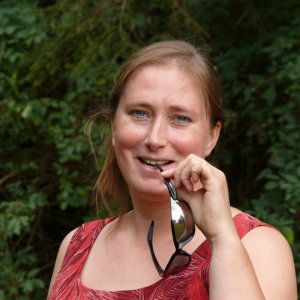 Profilbild von Esther Wäcken