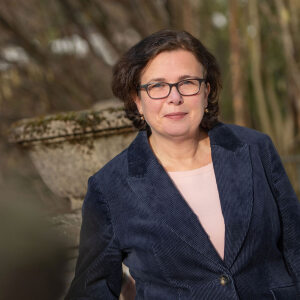 Profilbild von Esther Walldorf