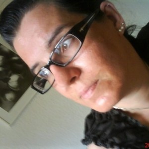 Profilbild von Esther Westermann