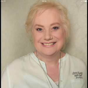 Profilbild von Esther Wilson