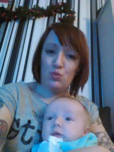 Profilbild von Esther Wimmer