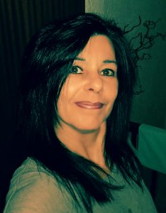 Profilbild von Esther Wynen