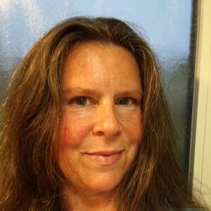 Profilbild von Esther Zepernick