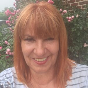 Profilbild von Esther de Levie