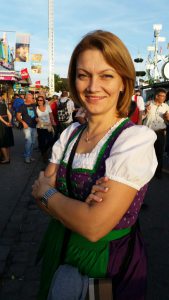 Profilbild von Estina Miskic