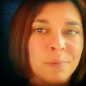 Profilbild von Estrella Haschke