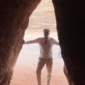 Profilbild von Etem Bingöl