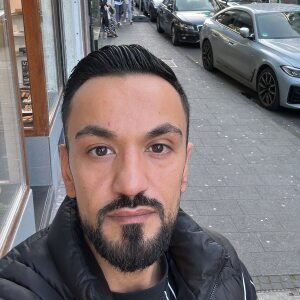 Profilbild von Etem Dogan