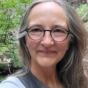 Profilbild von Etha Behrmann