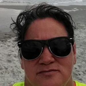 Profilbild von Ethel Peterson