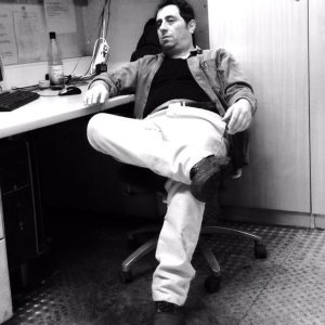 Profilbild von Ethem Tuncel