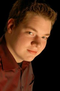 Profilbild von Etienne Funck