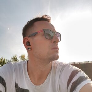 Profilbild von Etienne Niesigk