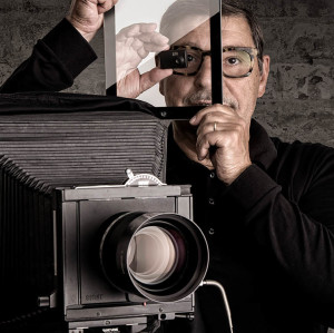 Profilbild von Etienne van Sloun