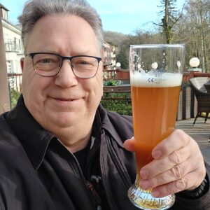 Profilbild von Etmount Boettcher