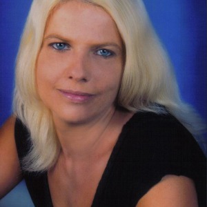 Profilbild von Ettinger Kathrin