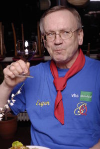 Profilbild von Eugen- Peter Krause