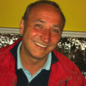 Profilbild von Eugen Dieter Dez Mederle