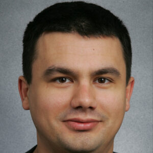 Profilbild von Eugen Ambarzumow
