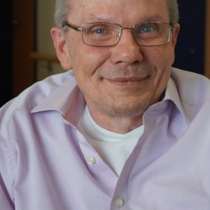 Profilbild von Eugen Bamfaste