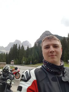 Profilbild von Eugen Belajeff